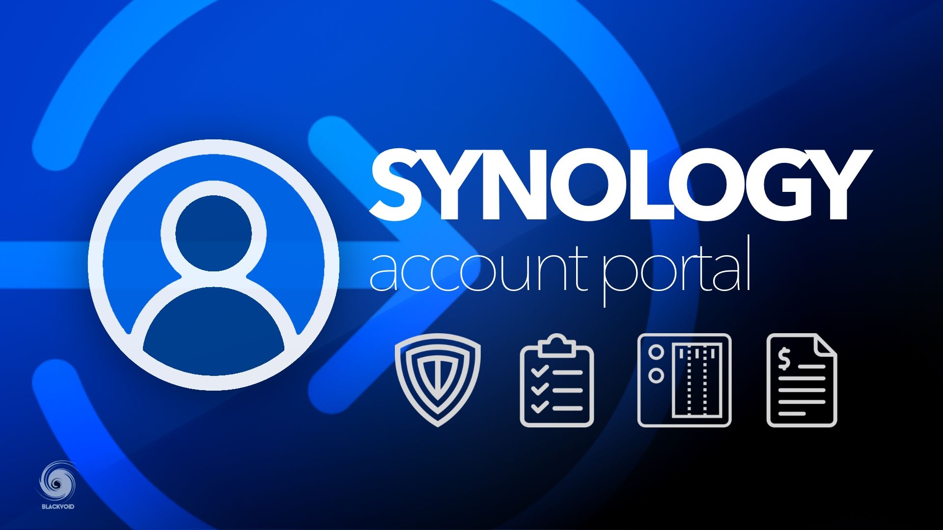 Synology C2 i Passkeys