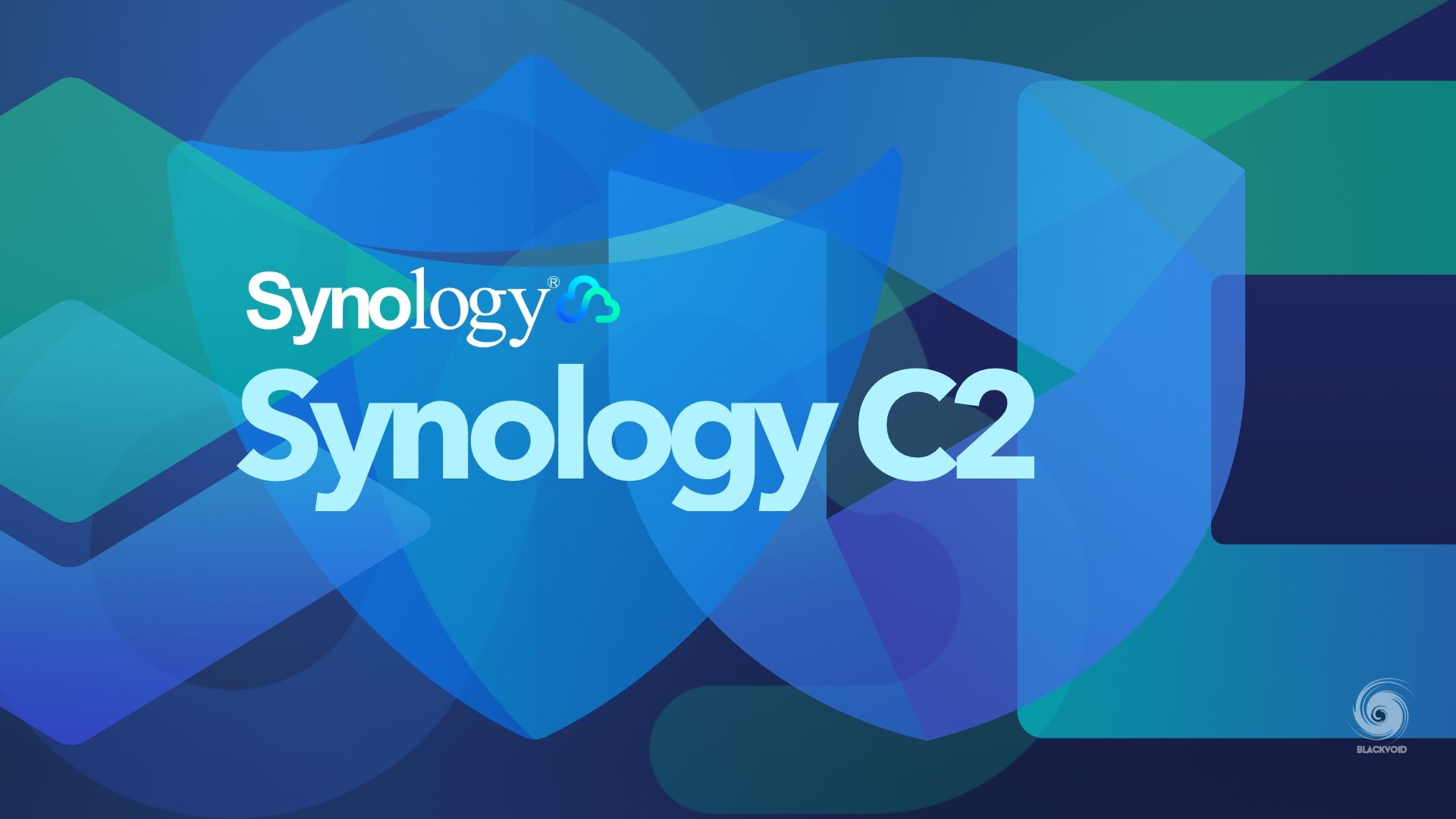 Synology C2 i Passkeys