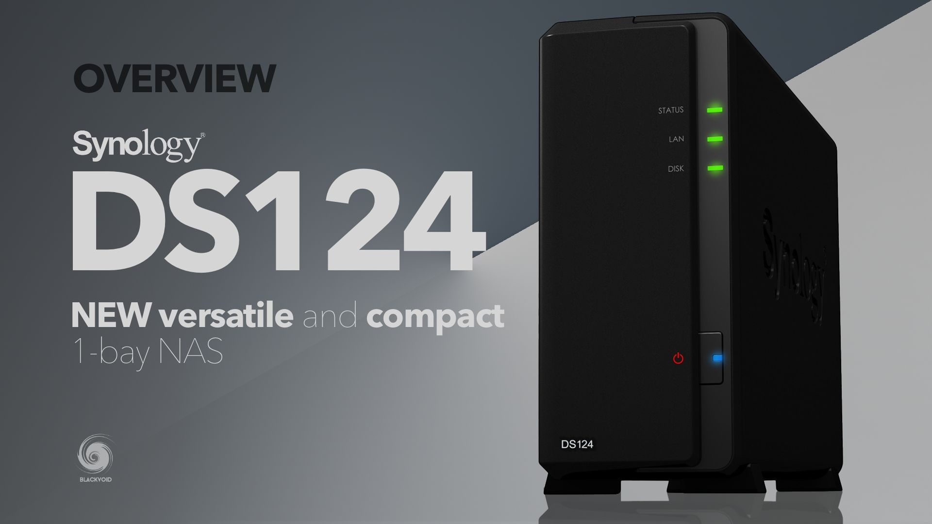 Synology 2023 retrospektiva