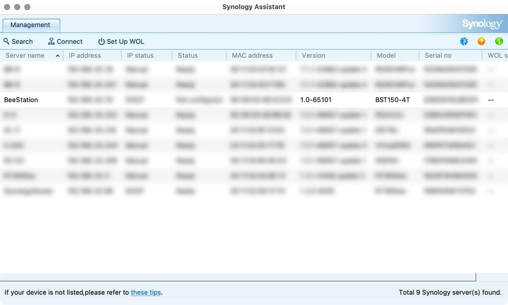 Synology BeeStation osvrt - privatni cloud u par minuta