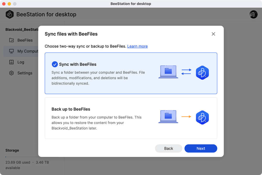 Synology BeeStation osvrt - privatni cloud u par minuta