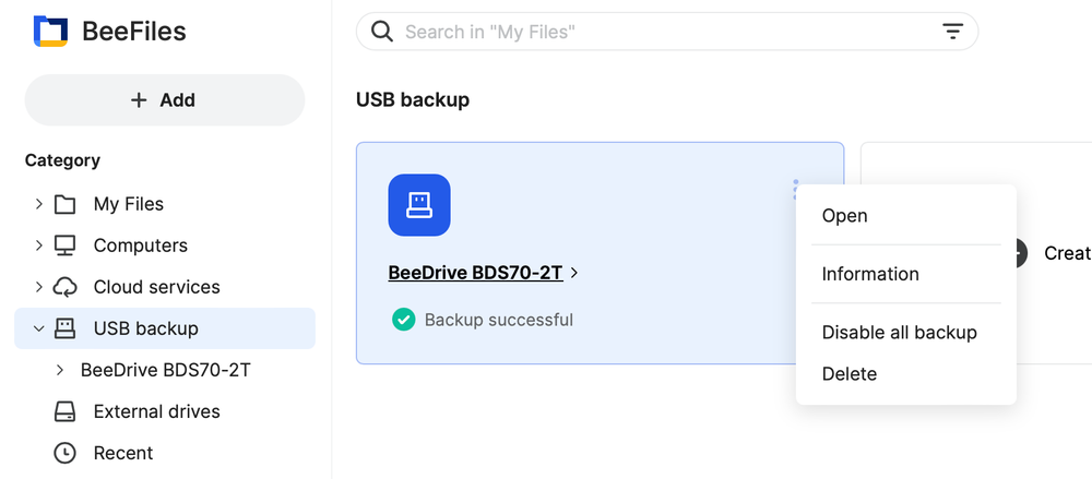 Synology BeeStation osvrt - privatni cloud u par minuta