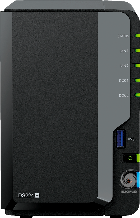 Trebam li Synology NAS u 2024. godini?