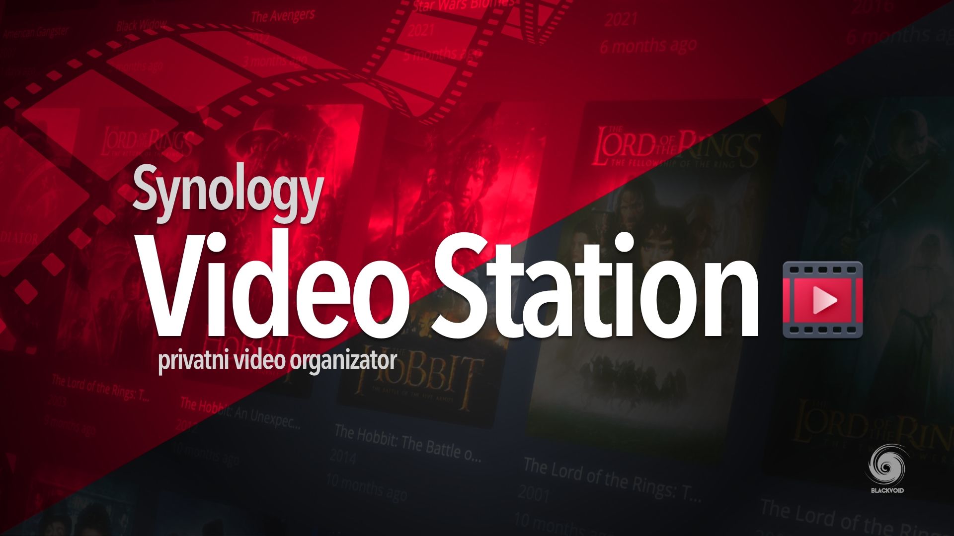 Synology Video Station