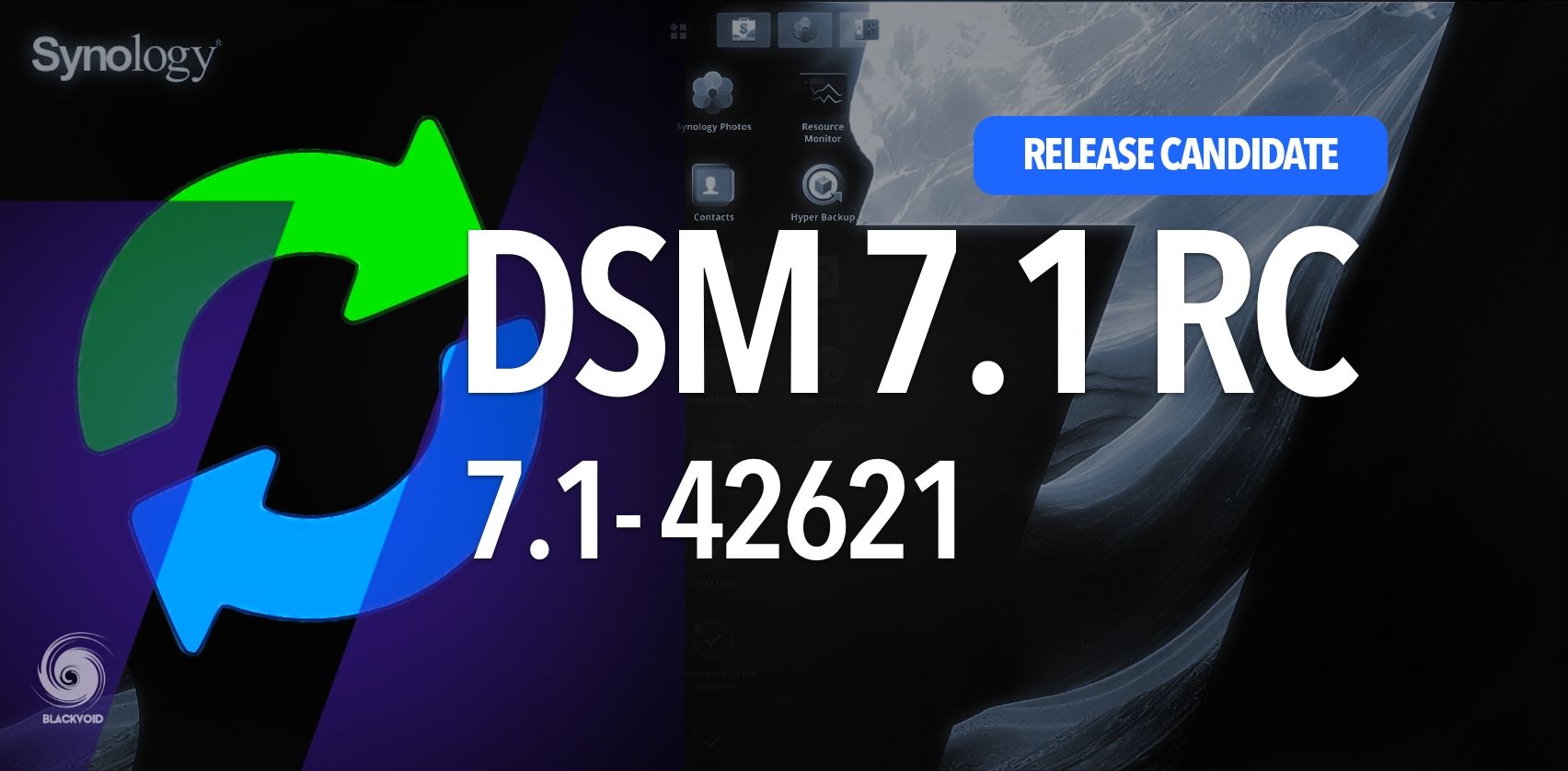 DSM 7.1-42621 RC