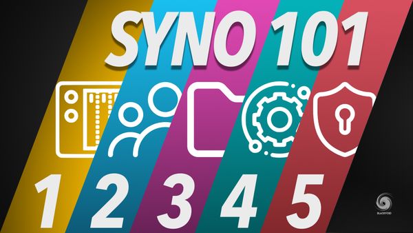 Synology 101 - Uvod: Kako odabrati najbolji NAS?