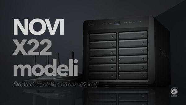 NOVI x22 modeli stižu!