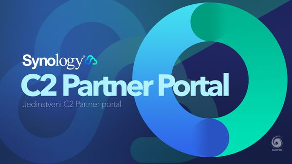 Synology C2 Partner Program novosti