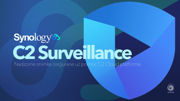 Synology C2 Surveillance